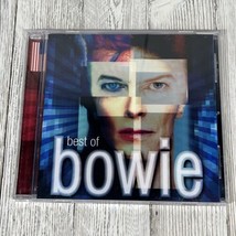 Best of Bowie by Bowie, David (CD, 2002) - £5.98 GBP