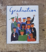 Graduation Hardcover – May 2, 2000 - $6.97