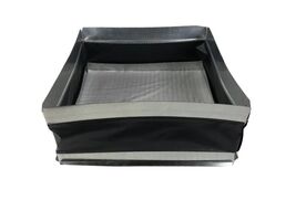 18 X 15 Inches CARLISLE FLEXIBLE DUCT CONNECTOR CANVAS JOINT - $72.27