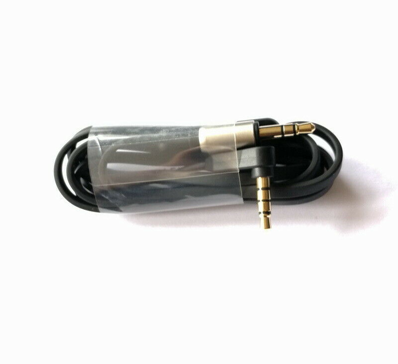 3.5mm AUX Headphone/Headset Audio Cable with In-Line Remote for Apple, A... - $6.72