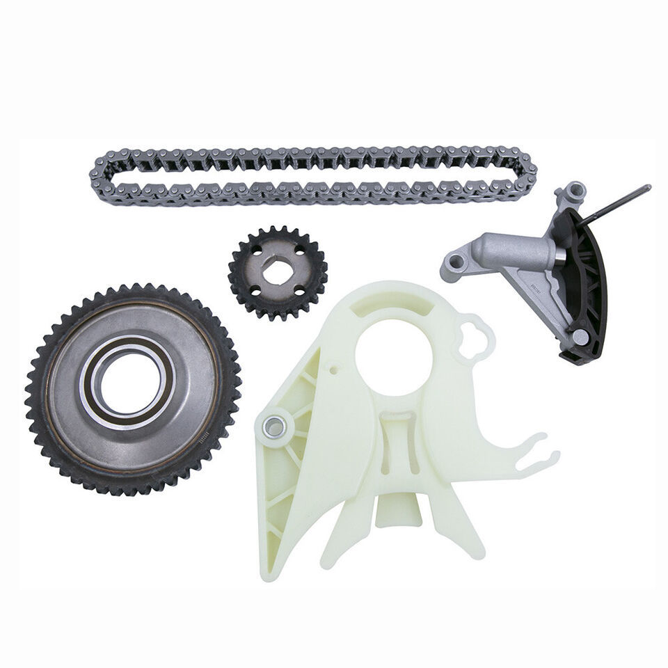 Oil Pump Chain Kit Balance Shaft Adjuster Tool For BMW X3 X4 X5 328 428 ... - $102.19