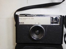 Kodak Eastman : Instamatic 133 - (SB10) - £7.99 GBP