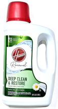 Hoover Renewal Deep Clean &amp; Restore Fresh Linen Tackle Old Set In Stains... - £28.70 GBP