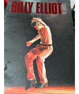 Billy Elliot The Musical Program Programme WITH TICKET Toronto 2011 - $27.05 CAD
