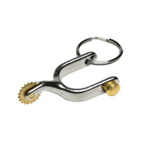 Jacks 1041 Spur Key Chain - $21.28