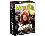 Munchkin: X-Men Edition Card Game New in Box - £14.96 GBP