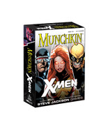 Munchkin: X-Men Edition Card Game New in Box - £14.87 GBP