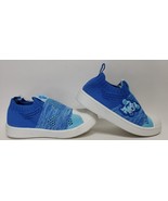 Blues Clues License Toddler Boy or Girl Casual Slip-on Shoes, Blue Size 10 - $524.20 MXN