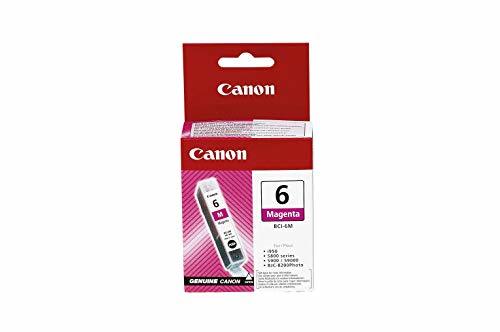 CNMBCI6M - Canon BCI6M BCI-6 Ink - $17.82