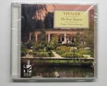 Antonio Vivaldi: The Four Seasons, Concerto in A Minor, Concerto in B Mi... - $11.87
