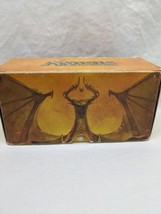 **EMPTY BOX** MTG M13 Core 13 Deck builders Toolkit Box Only - $16.04