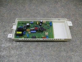 LG DRYER CONTROL BOARD PART # EBR71725802 - £27.75 GBP