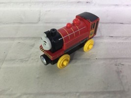 Thomas &amp; Friends Wooden Railway Victor Steamworks Train Tank Engine Mattel 2012 - £7.07 GBP