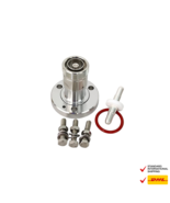 Flange EIA 7/8&#39;&#39; To Din Female Imported Connector - €305,49 EUR