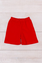 Shorts (boys), Summer,  Nosi svoe 6091-015 (chervonyj) - £6.26 GBP