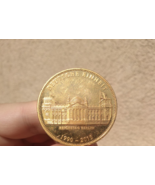 Deutsche Einheit 1990-2015 High Grade - $171.35 MXN
