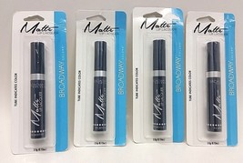 ( LOT 4 ) Broadway Colors MATTE Lip Laquer #14 CHALICE BRAND New Sealed ... - $351.22 MXN