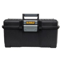 DEWALT Tool Box, One Touch, 24-Inch (DWST24082) - $49.95