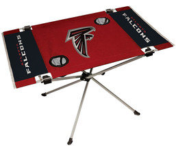 Atlanta Falcons Table Endzone Style - Special Order - $1,773.86 MXN