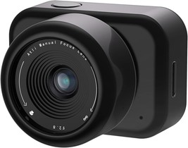Time Lapse Camera For Photography, Digital Video Full Hd 1080P, Mini, At... - £172.38 GBP
