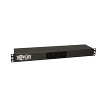 Tripp Lite MASTER-POWER PDUH20DV Pdu Basic 3.8KW 100-240V 20A 1U 2 C19 12 C13 L6 - £186.15 GBP