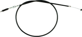Motion Pro Black Vinyl OE Clutch Cable 1999-2007 Honda Shadow VLX VT600C... - $13.99