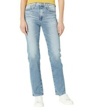 AG Adriano Goldschmied Alexxis High-Rise Vintage Straight 20 Yr La Mesa ... - $44.55