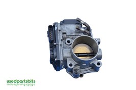 07 08 09 Honda CR-V CRV 2.4L Throttle Body Assembly GMC6A Oem - £43.85 GBP