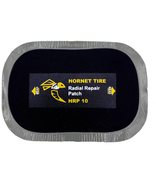 Reinforced Heavy Duty Radial Tire Repair Patches HRP-10 (3&quot;X2&quot;) - $533.59 MXN