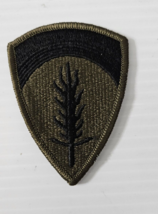 US Army Forces In Europe Subdued Patch - £3.93 GBP