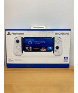 Backbone One PlayStation Edition Mobile Gaming Controller for iPhone (Li... - £25.43 GBP