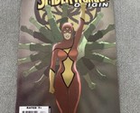Marvel Limited Series Spider-Woman Origin Comic Book No.2 March 2006 EG - £9.54 GBP