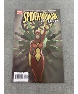 Marvel Limited Series Spider-Woman Origin Comic Book No.2 March 2006 EG - $16.29 CAD