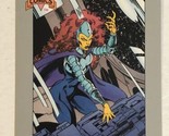 Blackfire Trading Card DC Comics  #127 - $1.97