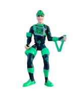 Vintage DC BATMAN FOREVER THE RIDDLER 5� Action Figure Kenner 1995 - €4,72 EUR