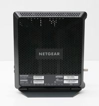 NETGEAR Nighthawk C7000v2 AC1900 Wi-Fi Cable Modem Router image 4