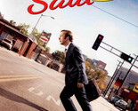 Better Call Saul Season 2 DVD | Region 4 &amp; 2 - $21.21