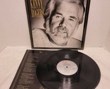 Kenny Rogers - We&#39;ve Got Tonight (1983) Vinyl LP Liberty Records LO551143 - $6.40