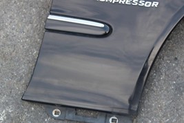 2003-2006 MERCEDES S CLASS S55 RIGHT SIDE FRONT FENDER   R2976 image 2