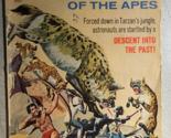 TARZAN OF THE APES #202 (1971) Gold Key Comics VG+ - £10.24 GBP