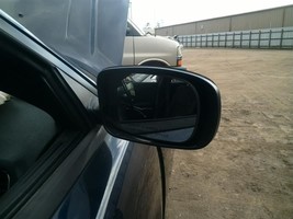 Passenger Side View Mirror Power Folding Non-heated Fits 11-14 CHARGER 6... - $66.72