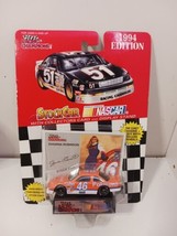 VTG 1994 Racing Champions Polaroid Shawna Robinson Diecast Stock Car With Card - £7.90 GBP