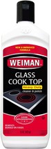 Glass Cook Top &amp; Ceramic Range Heavy Duty CREAM Cleaner &amp; Polish 15 oz W... - $25.52
