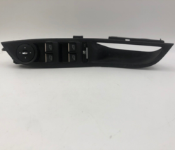 2012-2018 Ford Focus Master Power Window Switch OEM E03B35033 - £36.30 GBP