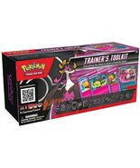 Pokemon Trainer&#39;s Toolkit 2025 - $679.48 MXN