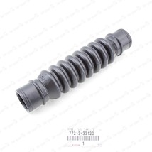 NEW GENUINE TOYOTA 95-04  FUEL TANK FILLER NECK HOSE 77213-33120 - $32.40