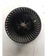 Blower Motor Rdstr Fits 09-16 BMW Z4 1331615 - $110.96 CAD