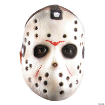 Jason mask - $666.18 MXN