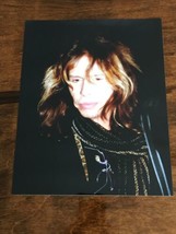 Vintage Aerosmith Stephen Tyler 8x10 Glossy Photo - $8.00