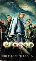 Eragon (Inheritance #1) by Christopher Paolini / 2006 Paperback Fantasy - £0.88 GBP